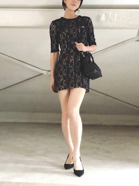 リヨさんのコーディネート