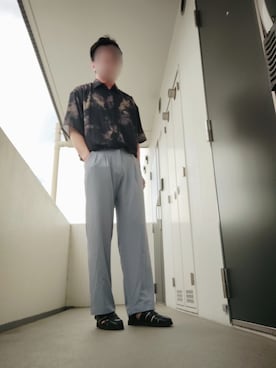 Leonさんのコーディネート