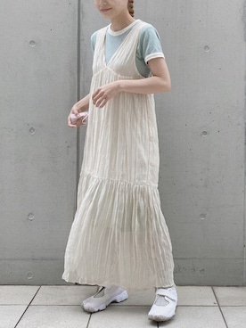 みかみ◎さんのコーディネート