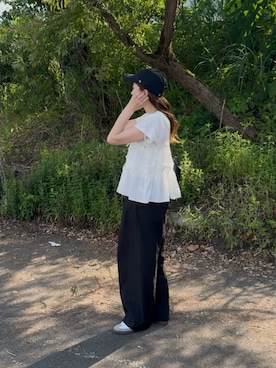 chappyさんのコーディネート