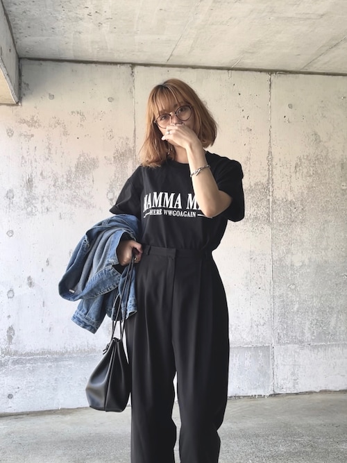 chappyさんのコーディネート