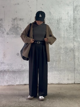 chappyさんのコーディネート