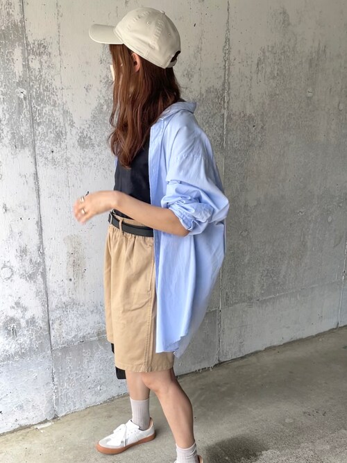 chappyさんのコーディネート