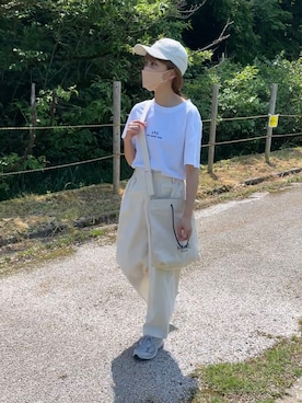 chappyさんのコーディネート