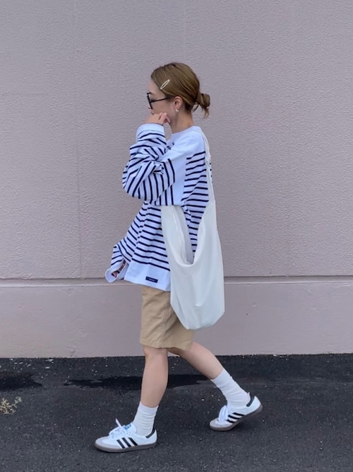 chappyさんのコーディネート