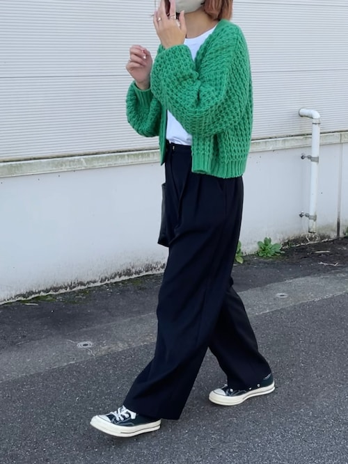 chappyさんのコーディネート