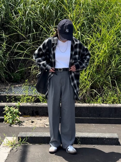 chappyさんのコーディネート