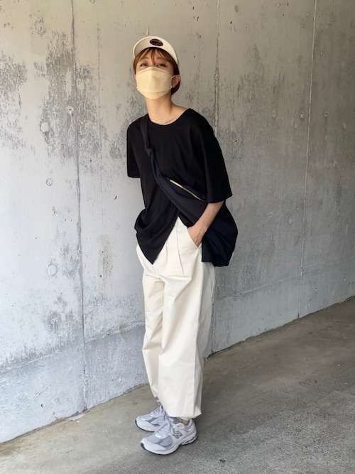 chappyさんのコーディネート