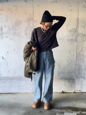 chappyさんのコーディネート