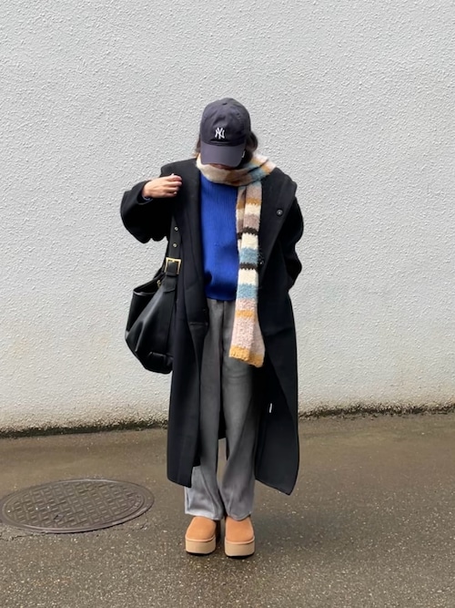 chappyさんのコーディネート