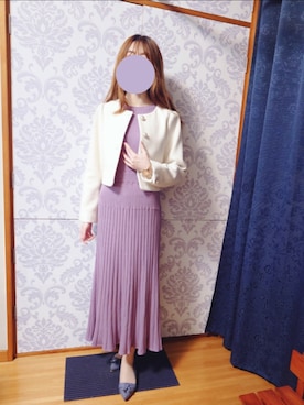 みやのさんのコーディネート