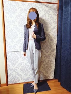 みやのさんのコーディネート