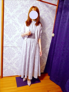 みやのさんのコーディネート