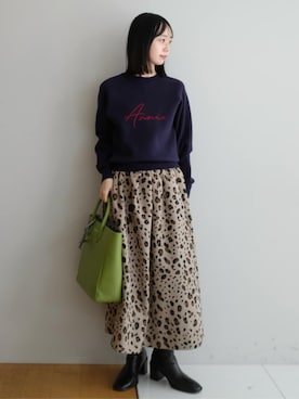 DRESSTERIORさんのコーディネート