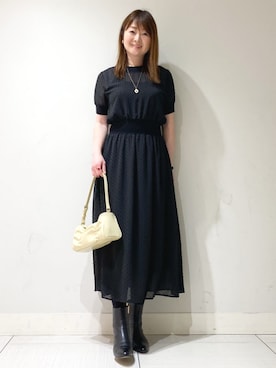 DRESSTERIORさんのコーディネート