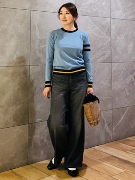 DRESSTERIORさんのコーディネート