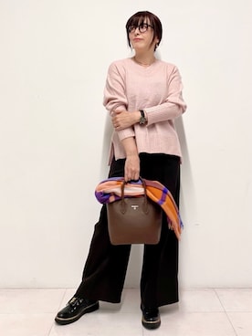 DRESSTERIORさんのコーディネート