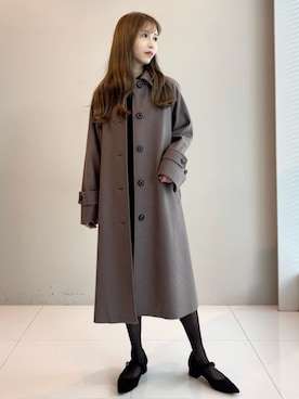 DRESSTERIORさんのコーディネート