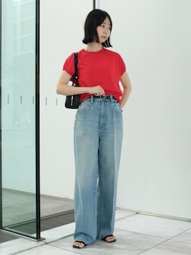 DRESSTERIORさんのコーディネート