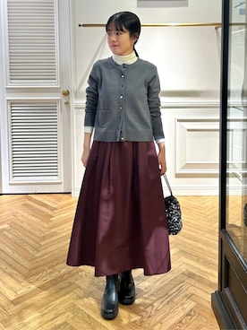 DRESSTERIORさんのコーディネート