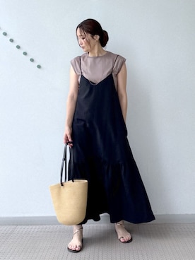 DRESSTERIORさんのコーディネート