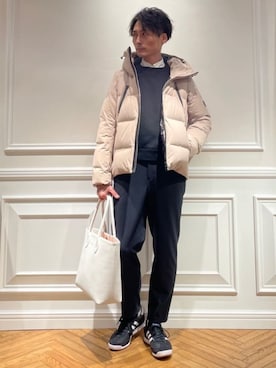 DRESSTERIORさんのコーディネート