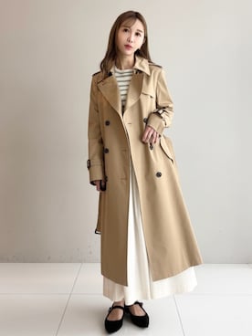 DRESSTERIORさんのコーディネート