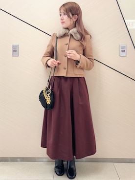 DRESSTERIORさんのコーディネート