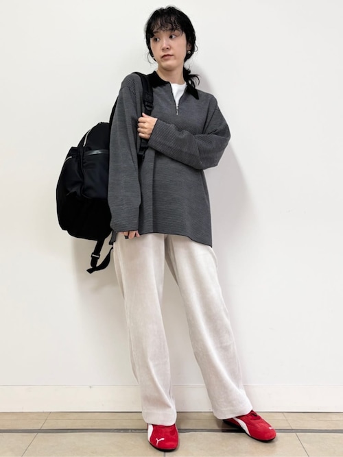 セール】【CLASSY.12月号掲載/荷重軽減】サスペンションマルチポケット