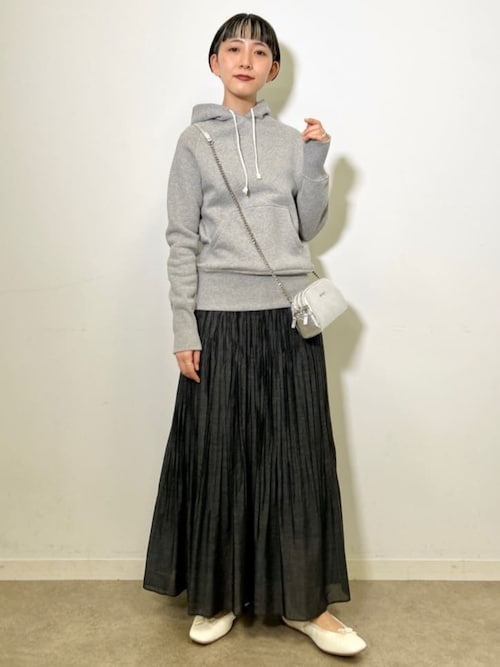 DRESSTERIOR ドレステリア デキシー吊裏毛ジップアップパーカー XL DRESSTERIOR パーカー 「ベストセラー」デキシー吊裏毛ジップアップ