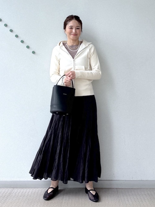 DRESSTERIOR ドレステリア デキシー吊裏毛ジップアップパーカー XL 再入荷】デキシー吊裏毛ジップアップパーカ（パーカー