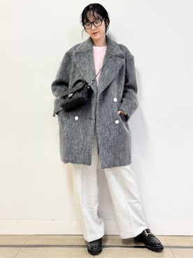 DRESSTERIORさんのコーディネート