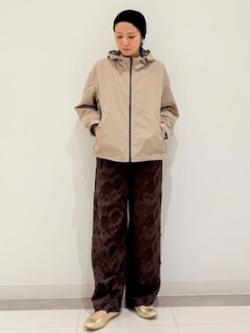 DRESSTERIORさんのコーディネート