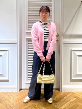 DRESSTERIORさんのコーディネート