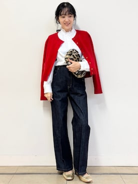 DRESSTERIORさんのコーディネート