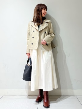 DRESSTERIORさんのコーディネート