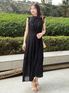 DRESSTERIORさんのコーディネート