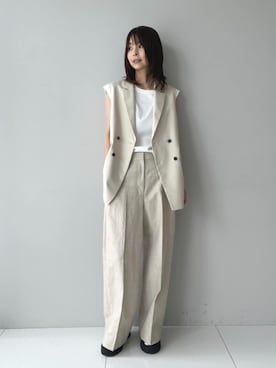 DRESSTERIORさんのコーディネート