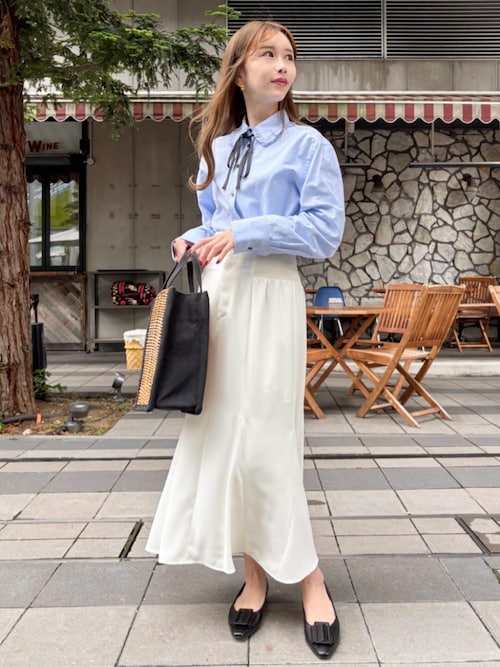 セール】【大人百花春号掲載 モデル美香さん着用】バックストラップ