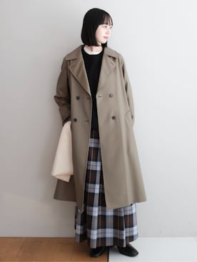 DRESSTERIORさんのコーディネート