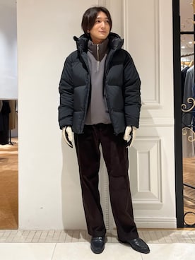 DRESSTERIORさんのコーディネート