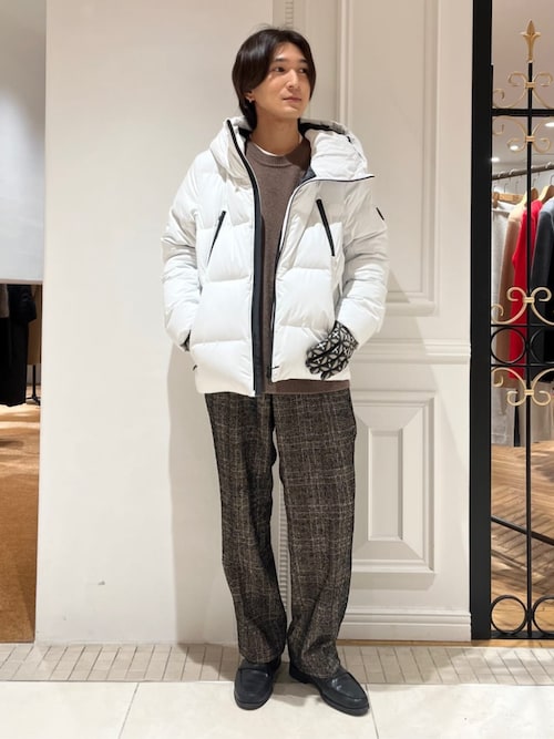 DRESSTERIOR（ドレステリア） ビジネスシューズ 「撥水加工/Safari5月