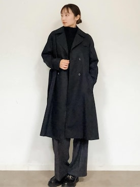 DRESSTERIORさんのコーディネート