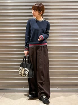 DRESSTERIORさんのコーディネート