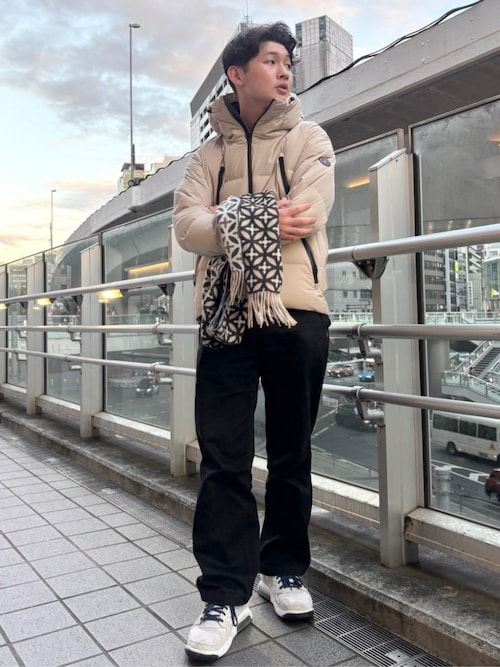 DRESSTERIORのジャケット/アウターを使ったコーディネート(ZOZOTOWN