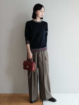 DRESSTERIORさんのコーディネート