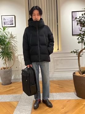 DRESSTERIORさんのコーディネート