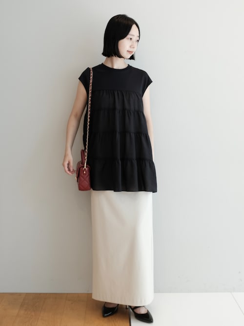 DRESSTERIOR（ドレステリア） スカート 「洗える/ポケット付き