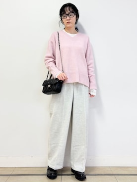 DRESSTERIORさんのコーディネート