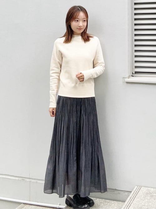 再入荷】デキシー吊裏毛プルオーバー（スウェット）｜DRESSTERIOR